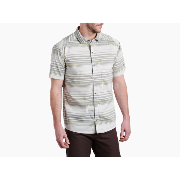 Kuhl Intriguer™ Short-Sleeve Top Mens