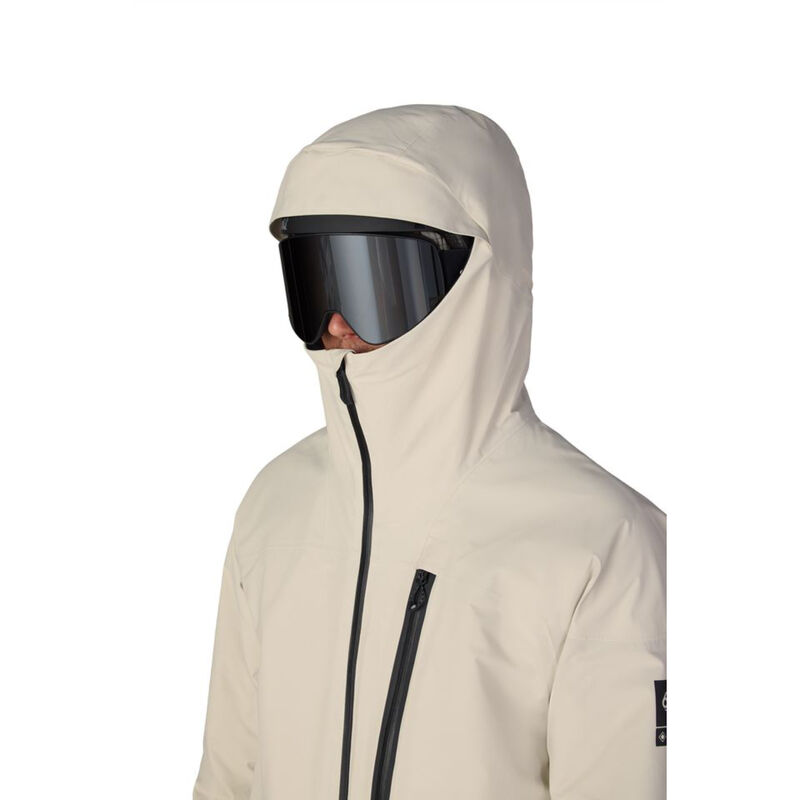 686 Gore-Tex GT Thermagraph Jacket Mens image number 3