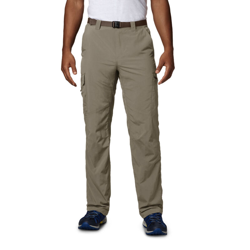 Columbia Silver Ridge Cargo Pants Mens image number 0