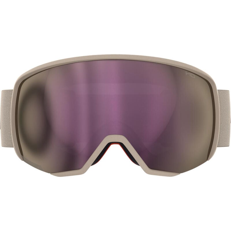 Atomic Revent L HD Goggles + Pink/Copper Lens image number 1