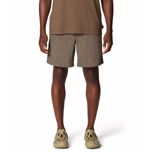 Mountain Hardwear Stryder Swim Shorts Mens