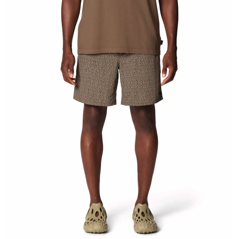 Mountain Hardwear Stryder Swim Shorts Mens image number 0