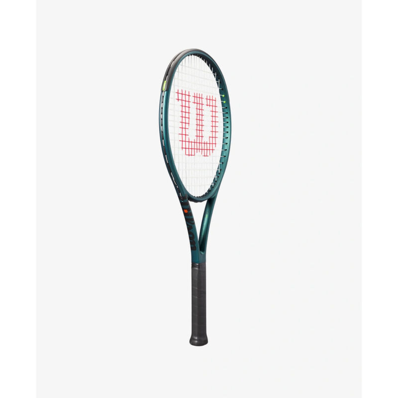 Wilson Blade 104 V9 Tennis Racquet image number 0