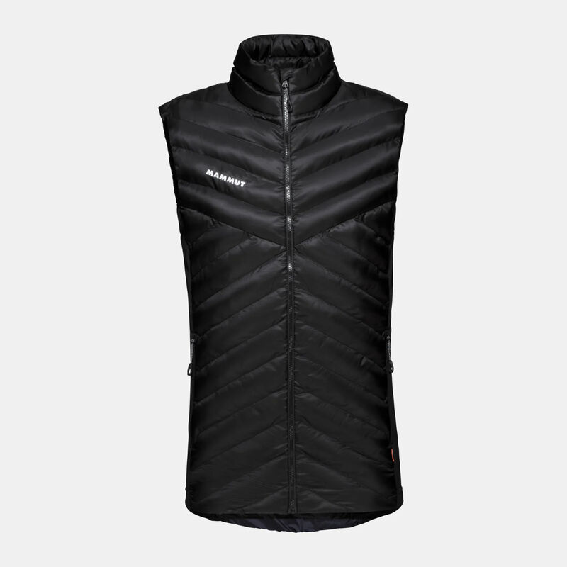 Mammut Albula IN Hybrid Vest Mens image number 0