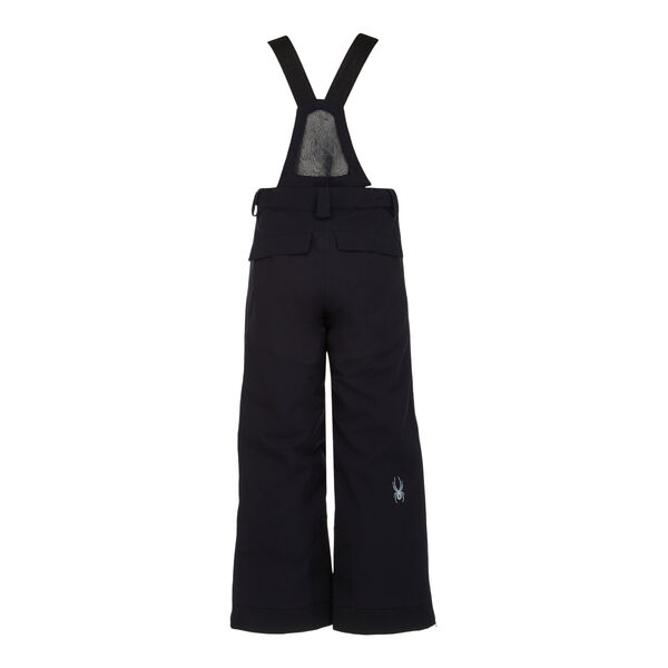 Spyder Guard Full Zip Pant Boys