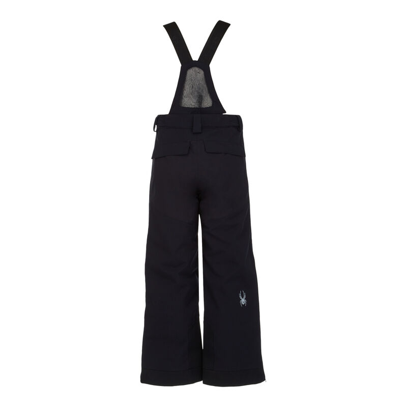 Spyder Guard Full Zip Pant Boys image number 1