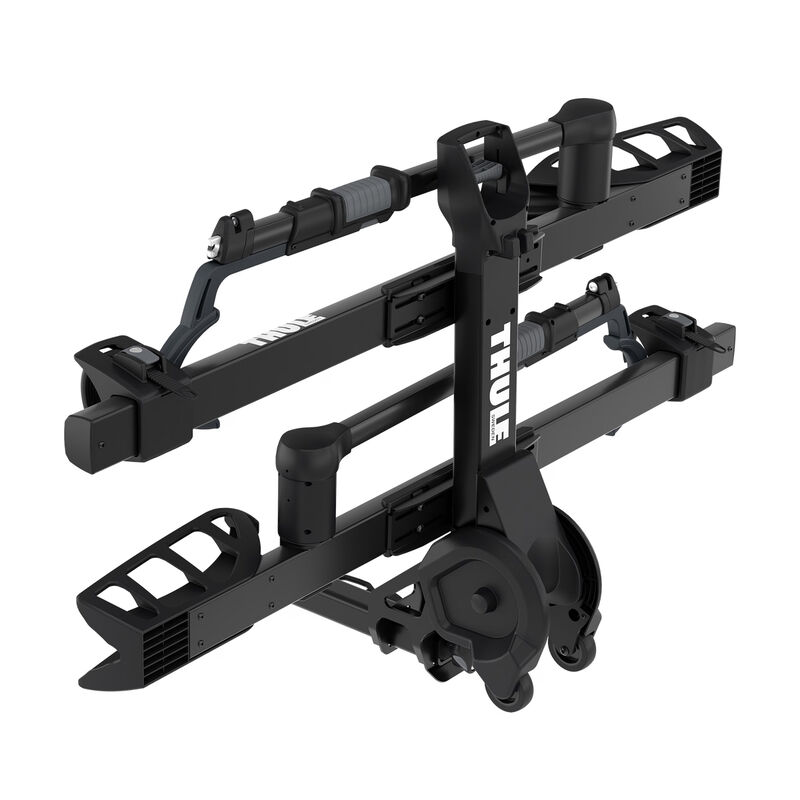 Thule T2 Pro XTR 2-Bike 2" Hitch Rack image number 2