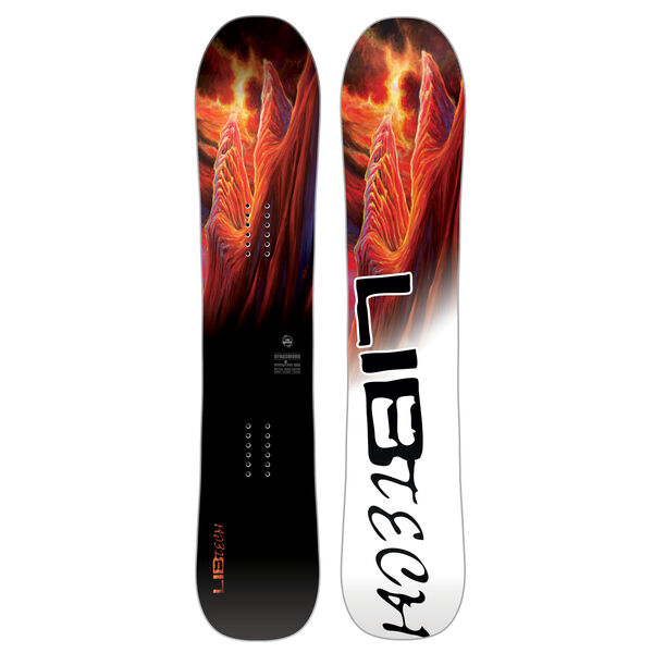 Lib Tech Dynasword Snowboard