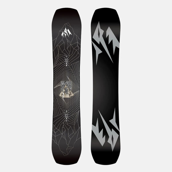 Jones Mountain Twin Pro Snowboard Mens