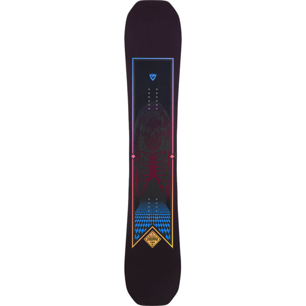 Rossignol Jibsaw Wide Snowboard Mens