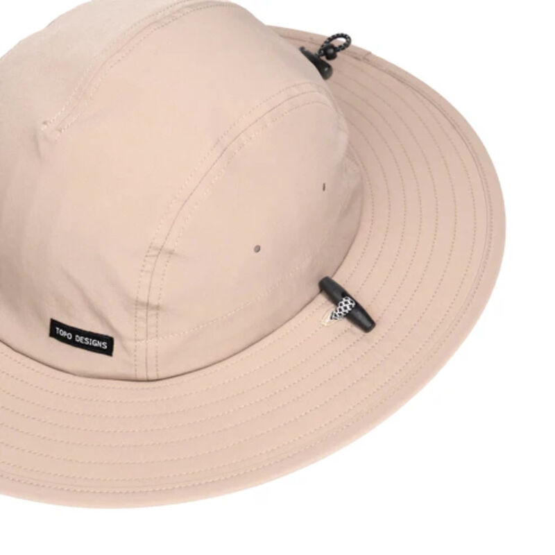 Topo Designs Sun Hat image number 3