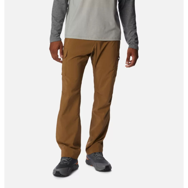 Columbia Silver Ridge Utility Pant Mens image number 0