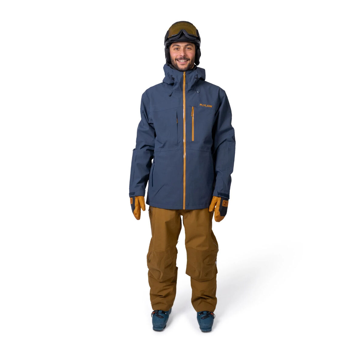 Flylow Quantum Pro Jacket Mens | Christy Sports