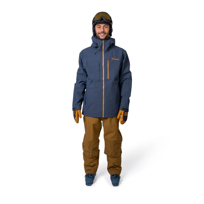 Flylow Quantum Pro Jacket Mens image number 1