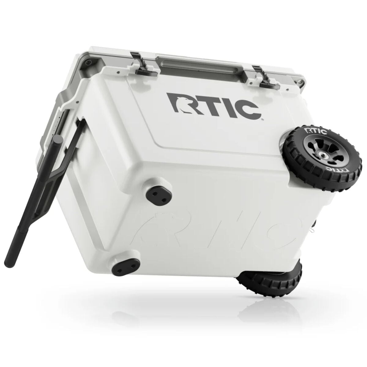 RTIC Outdoors Ultra-light Wheeled Cooler 52 QT | Christy Sports