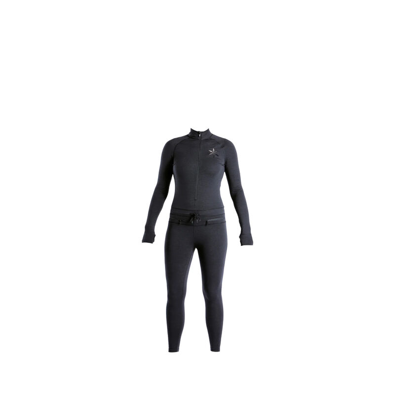 Airblaster Hoodless Ninja Suit Womens image number 0