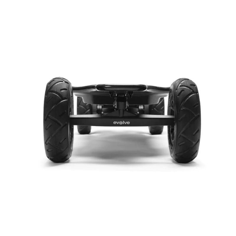 Evolve Hadean Carbon All-Terrain Electric Skateboard image number 3