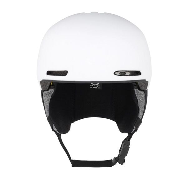 Oakley MOD1 MIPS White Helmet