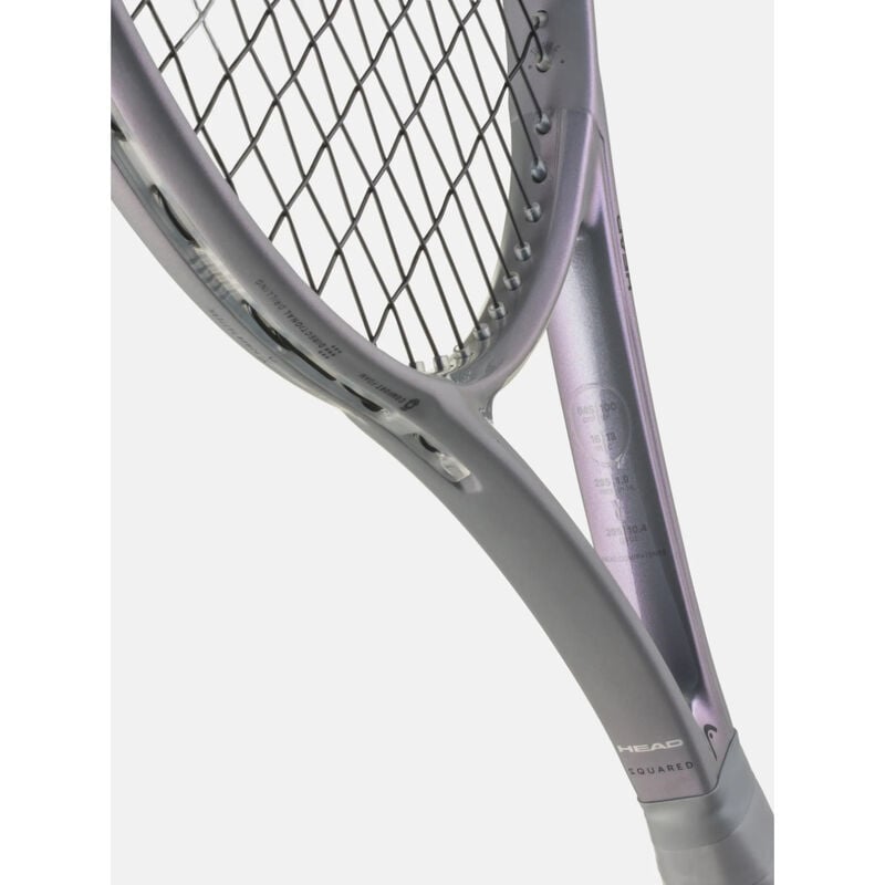 Head Squared Tennis Racquet image number 3