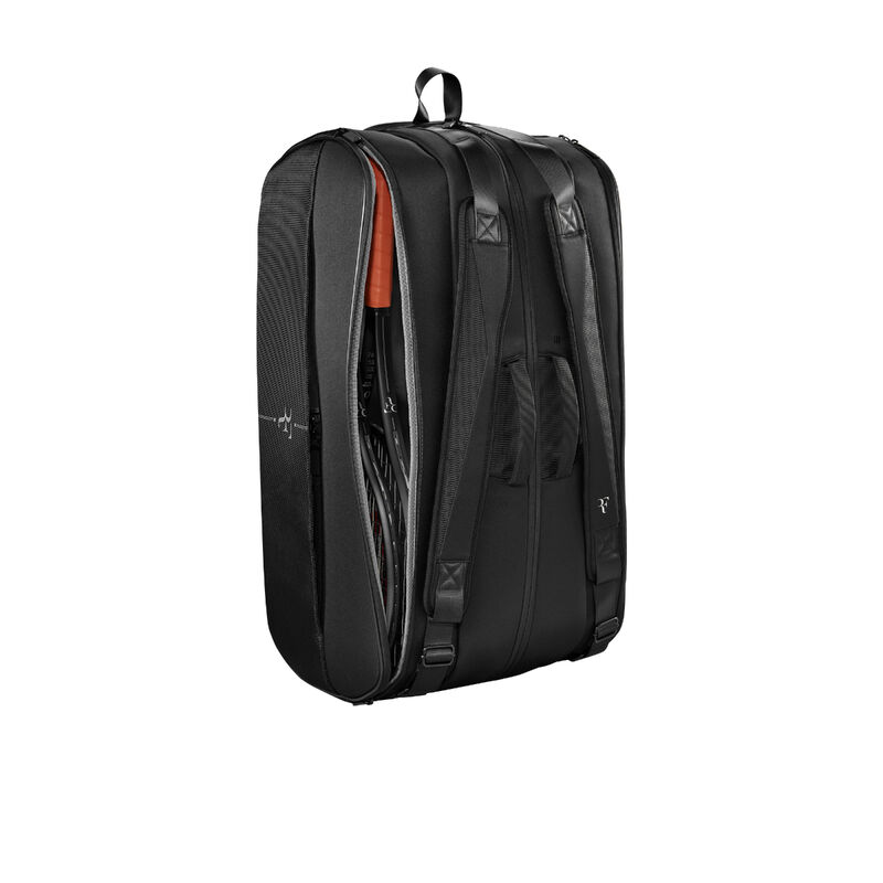 Wilson RF Tournament Racquet Bag 15PK image number 3