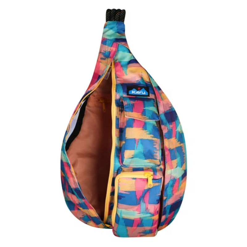 Kavu Rope Sling Bag image number 2