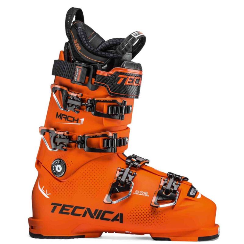 Tecnica Mach1 130 LV Ski Boots Mens image number 0