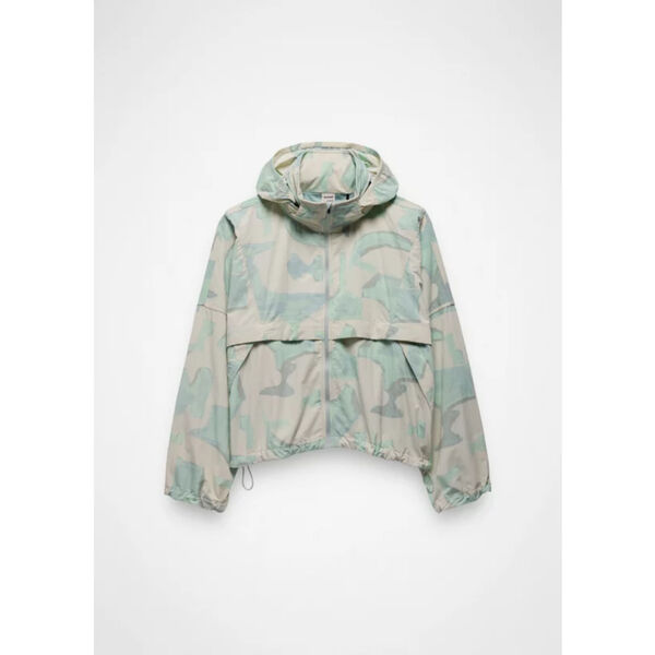 prAna Encinitas Windbreaker Womens