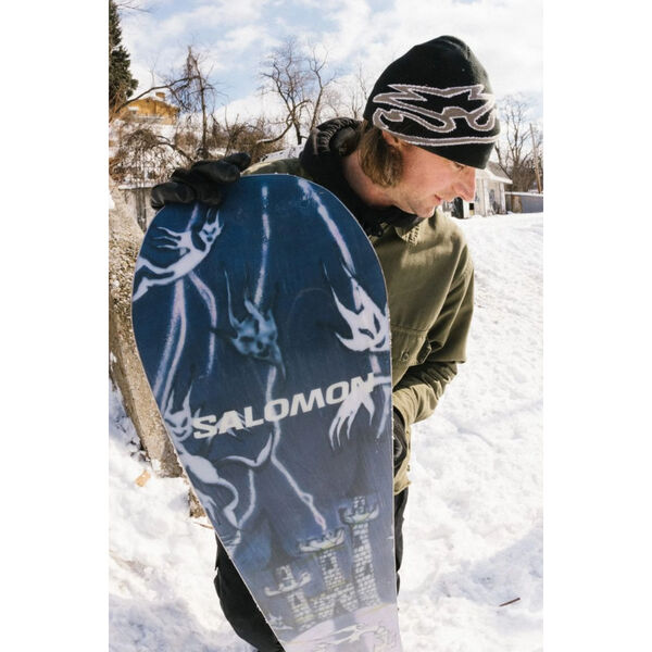 686 Jib Skully Beanie