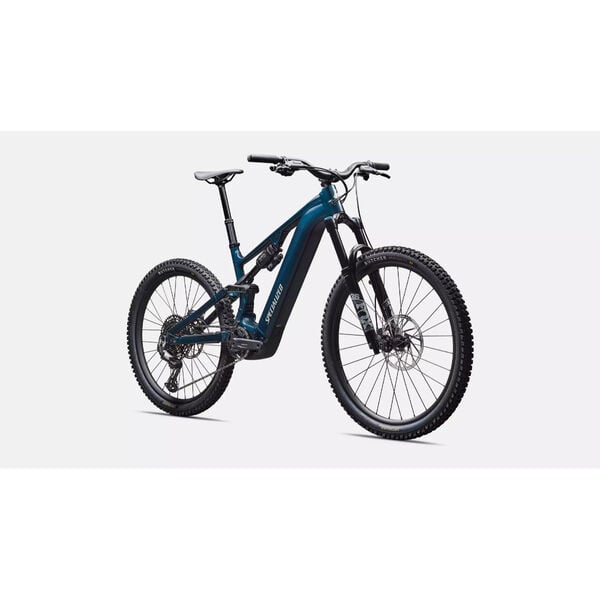 Specialized Turbo Levo 4 Comp Alloy E-MTB - S4 Gloss Deep Lake Metallic