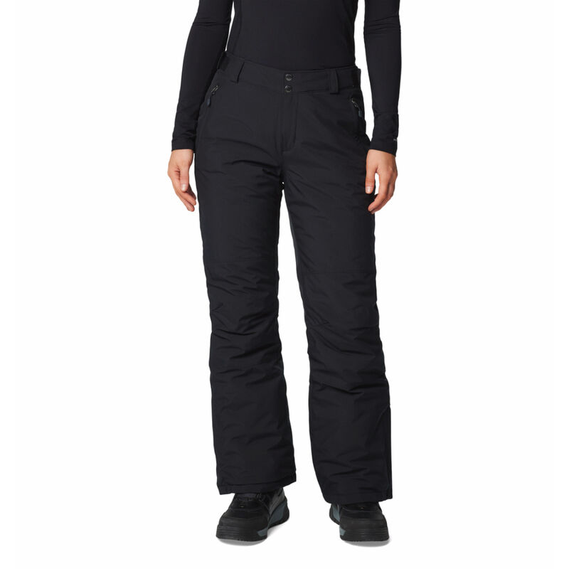 Columbia Shafer Canyon II Insulated Pants Womens image number 0