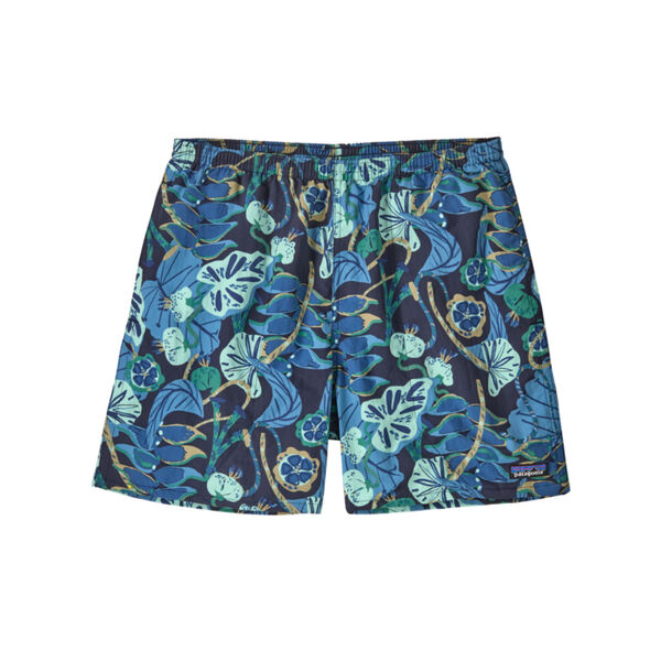 Patagonia Baggies 5" Shorts Mens