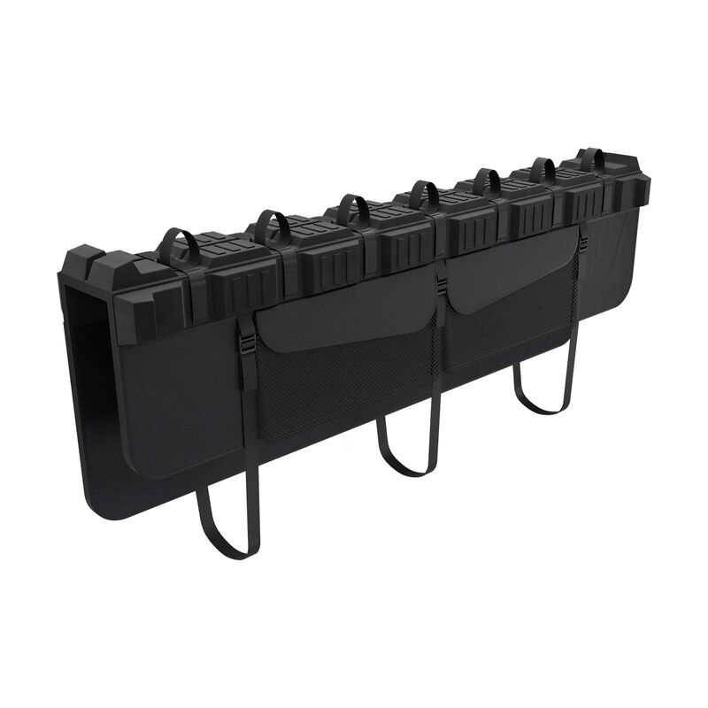 Thule GateMate Pro Compact Truck Bed Bike Rack image number 3