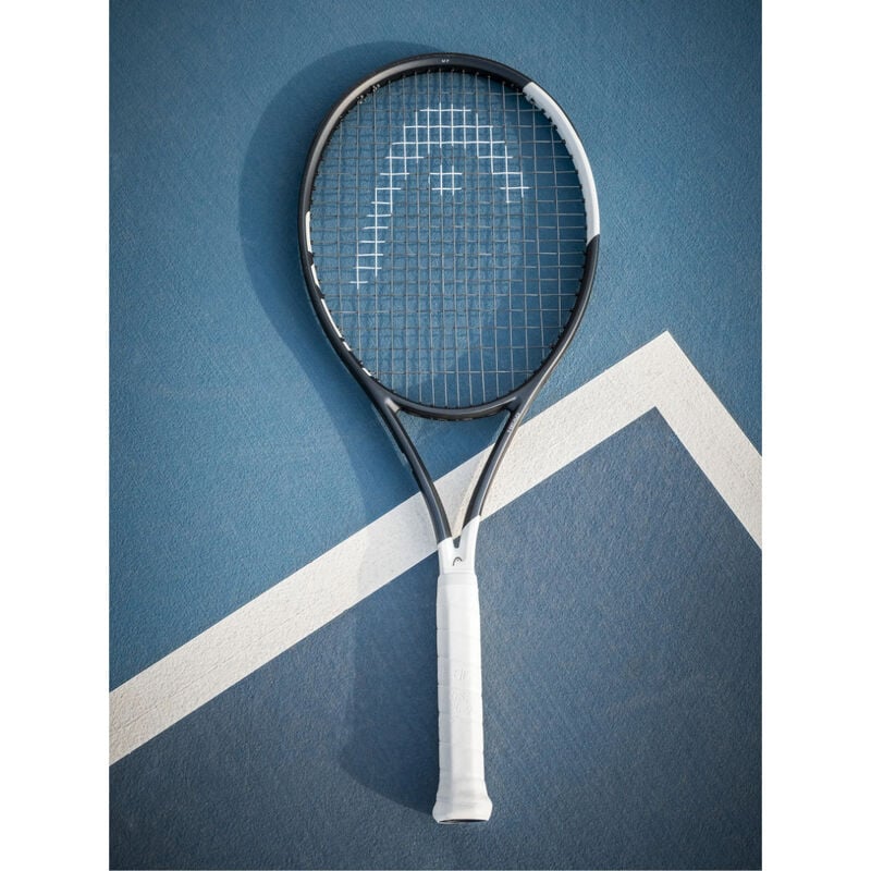Head Speed MP Tennis Racquet - Unstrung image number 4