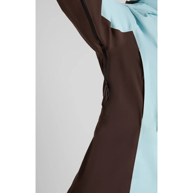 Seniq Slopestar Ski Jacket Womens image number 5