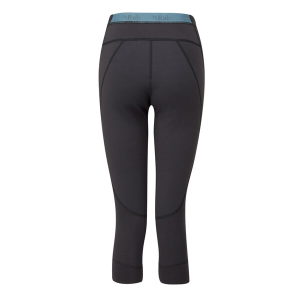 Rab Ocular 3/4 Tights Womens