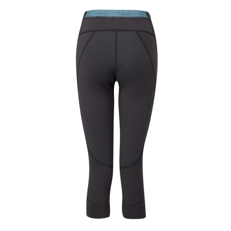Rab Ocular 3/4 Tights Womens image number 1