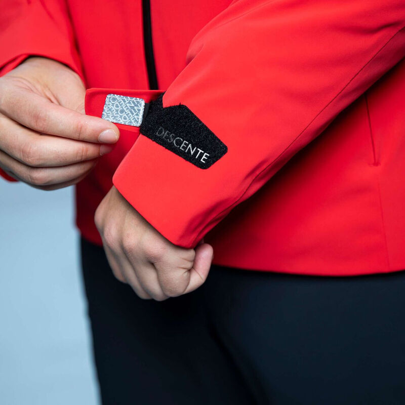 Descente Josh Jacket Mens image number 5