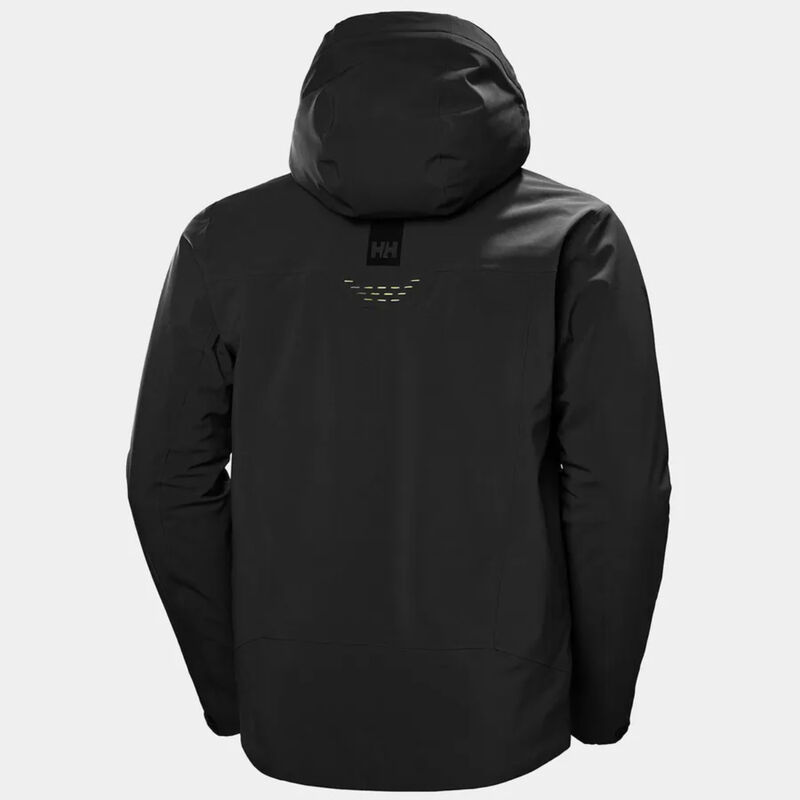 Helly Hansen Alpha Lifaloft Jacket Mens image number 1