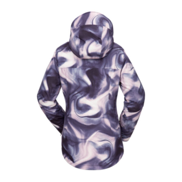 Volcom Bolt Insulated Jacket Womens