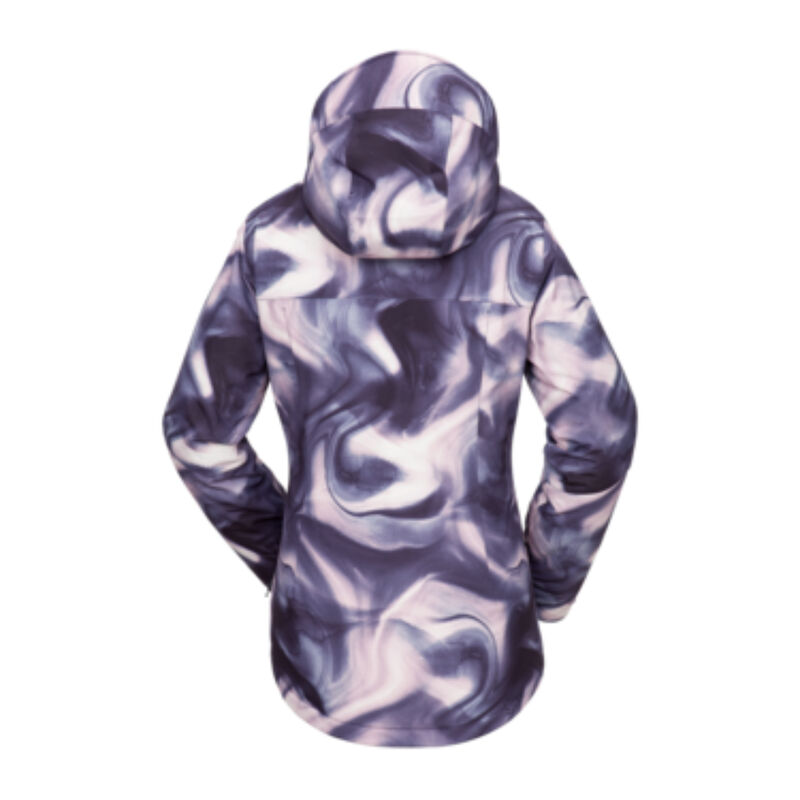 Volcom Bolt Insulated Jacket Womens image number 1