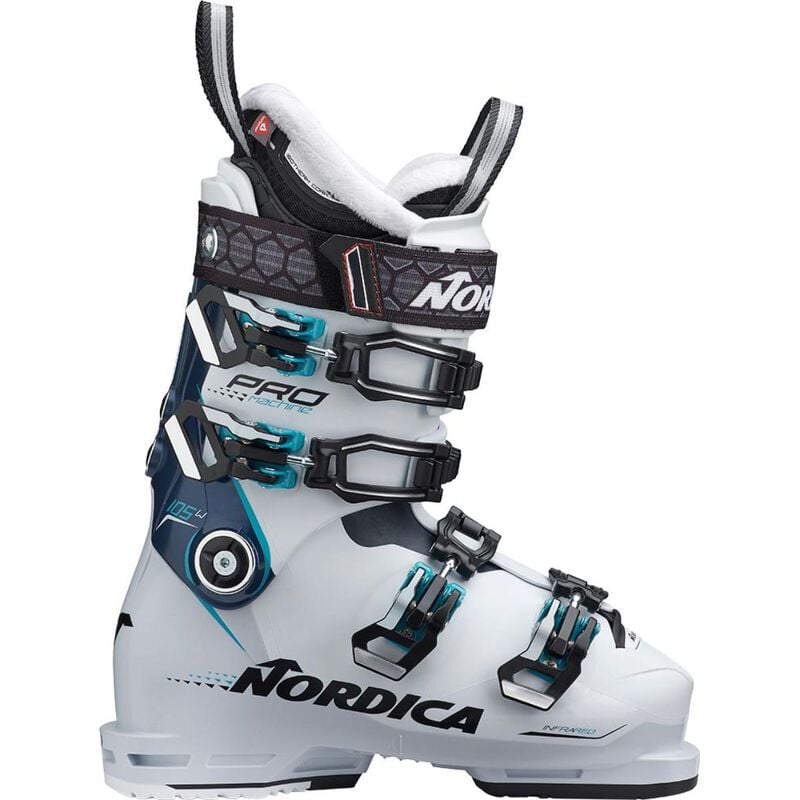 Nordica Promachine 105 Ski Boots Womens image number 0