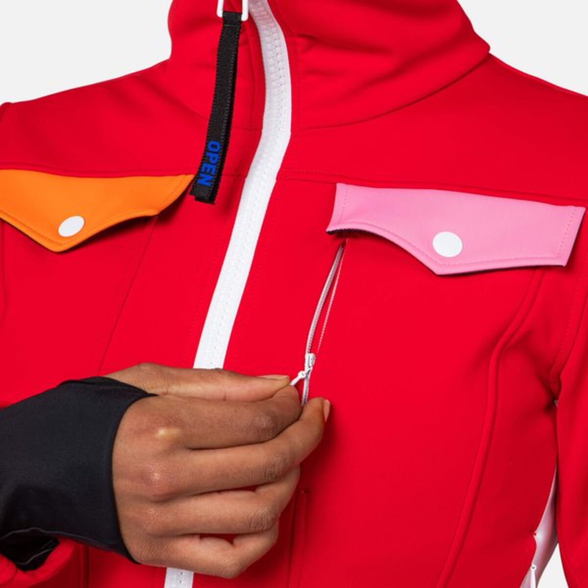 Rossignol Sublime Insulated Ski Overalls Womens | Christy Sports