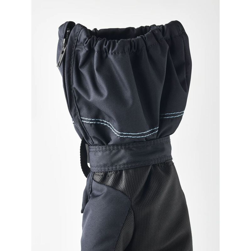 Hestra Baby Zip Long Mitts Youth image number 4
