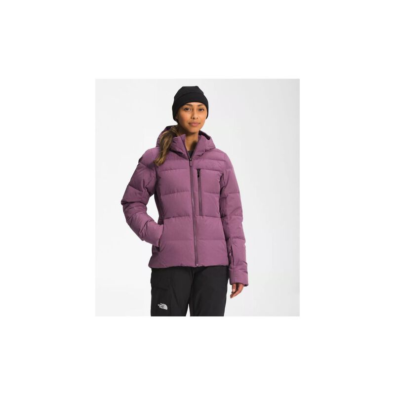 The North Face Heavenly Down Jacket Womens image number 0