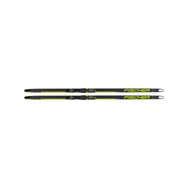 Fischer Carbonlite Skate Skis Junior