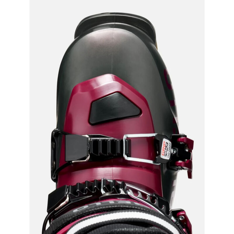 Dalbello Cabrio MV 85 W Ski Boots Womens image number 4