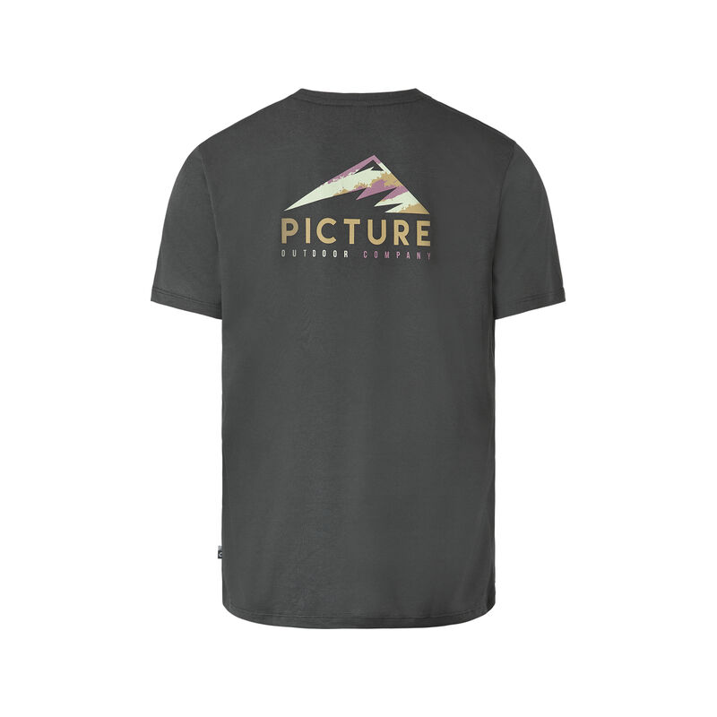 Picture Timont SS Urban Tech Tee Mens image number 1