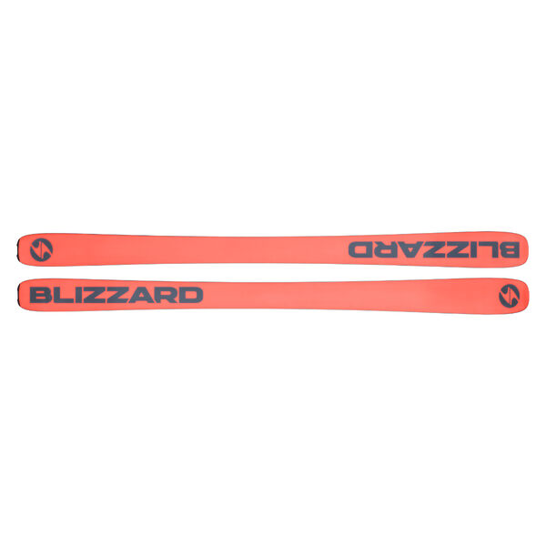 Blizzard Hustle 10 Skis
