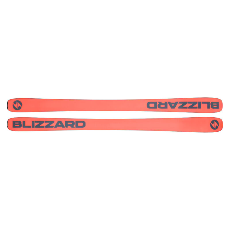 Blizzard Hustle 10 Skis image number 1