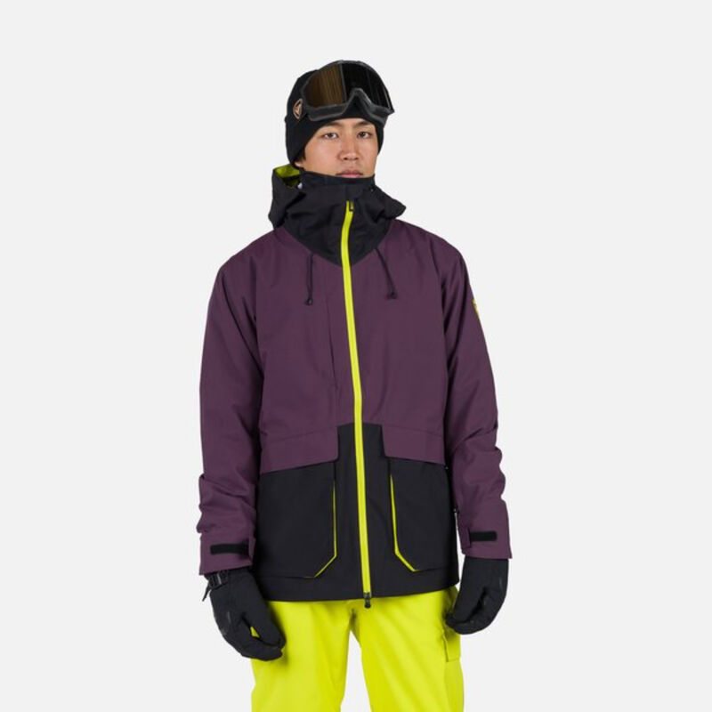 Rossignol Corbet's 2L Ski Jacket Mens image number 7
